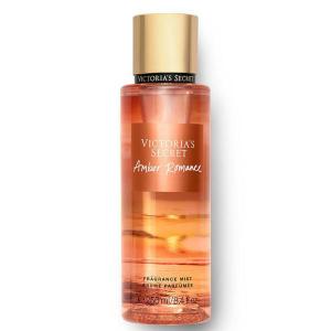 Victoria Secret Amber Romance Body Mist 250ml