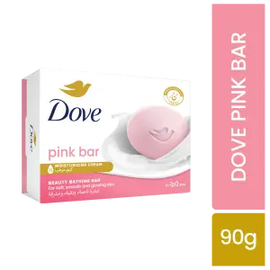 Dove Soap Pink 90gm