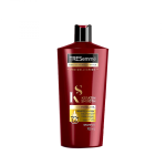 Tresemme Shampoo Keratin Smooth 700ml