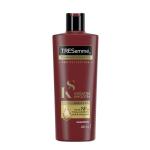 Tresemme Shampoo Keratin Smooth 400ml