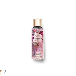 Victoria Secret Diamond Petals Body Mist 250ml