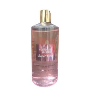 Victoria Secret Velvet Petals Body Wash 500ml