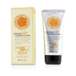 3W Clinic Intensive UV Sunblock Cream SPF 50+PA+++