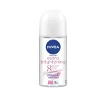 Nivea Extra Brightening Vitamin C Roll On 50ml