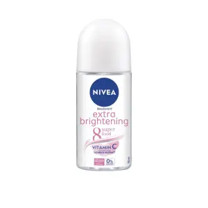 Nivea Extra Brightening Vitamin C Roll On 50ml