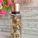 Victoria Secret Gold Angel Body Mist 250ml