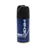 Denim Body Spray Original 150ml