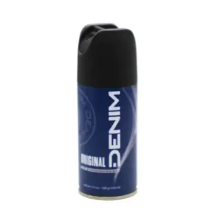 Denim Body Spray Original 150ml