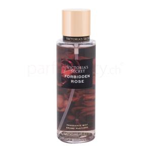 Victoria Secret Forbidden Rose Body Mist 250ml