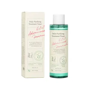 Axis-y Daily Treatment Toner BHA 200ml