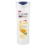 Clear Shampoo Anti Dandruff Anti Hair Fall 300ml