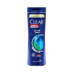 Clear Shampoo Men Anti Dandruff Cool Sport Menthol 300ml