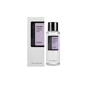 COSRX The AHA BHA Clarifying Treatment Toner 50ml