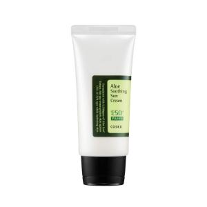 COSRX Aloe Soothing Sun Cream SPF50+ PA+++