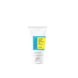 COSRX Low pH Good Morning Gel Cleanser, 50ml