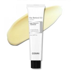 COSRX The Retinol 0.3 cream 20ml
