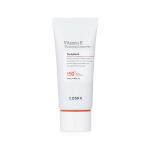 COSRX Vitamin E Vitalizing Sunscreen SPF 50+ 50ml