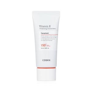 COSRX Vitamin E Vitalizing Sunscreen SPF 50+ 50ml