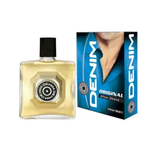 DENIM AFTER SHAVE 100 ML ORIGINAL