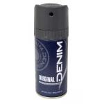 Denim Body Spray 150ml Musk
