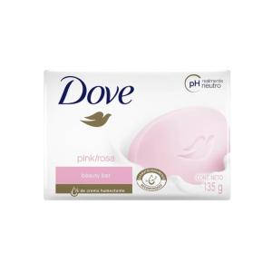 Dove Soap Pink (Indonesia)135gm