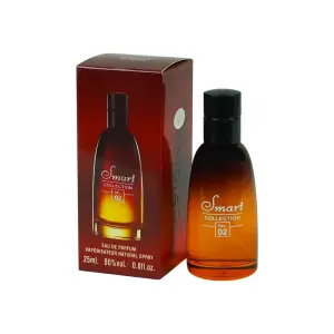 Smart Collection No-02 EAU De Parfum 25ml
