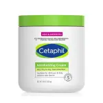 Cetaphil Moisturizing Cream Very Dry To Dry 566 ml