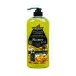 Spa Fruiser Shower Scrub Arabian Musk 730 ml