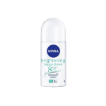 Nivea Brightening Happy Shave Vitamin C Roll On 50ml