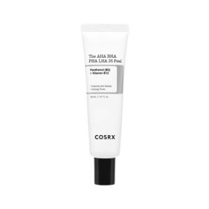 COSRX The AHA BHA PHA LHA 35 Peel