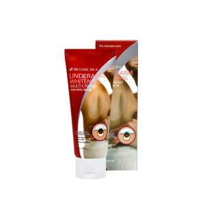 3W Clinic Underarm Whitening Multi Cream 100ml