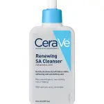 Cerave SA Cleanser For Normal Skin 237ml