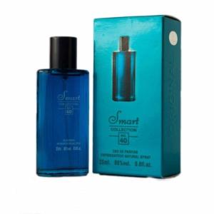 Smart Collection No-40 EAU De Parfum 25ml