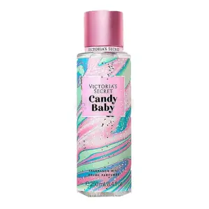Victoria Secret Candy Baby Body Mist 250ml
