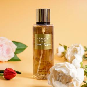 Victoria Secret Coconut Passion Body Mist 250ml