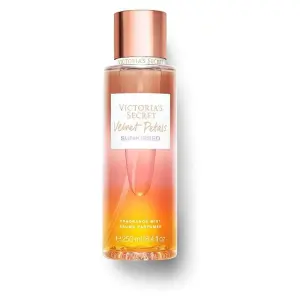 Victoria Secret Velvet Petal Sun Kiss Body Mist 250ml