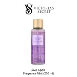 Victoria Secret Love Spell Body Mist 250ml