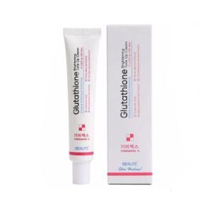 Beaute Shin Glutathione Brightening Moisturizing Cream 45ml
