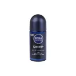 Nivea Men Deep Roll On 50ml