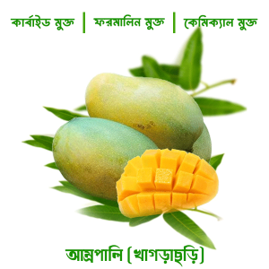 আম্রপালি - খাগড়াছড়ি