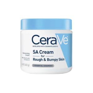 Cerave SA Cream Rough & Bumpy Skin 453ml