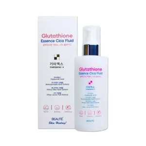 Beaute Shin Glutathione essence Cica Fluid 200ml