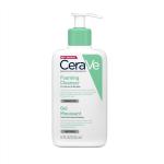 Cerave Foaming Cleanser Gel For Normal to Oily Skin 236ml