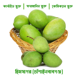 হিম সাগর - চাঁপাইনবাবগঞ্জ