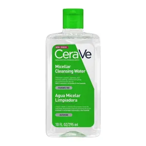 Cerave Miceller Cleansing Water 295ml