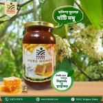 Khalisha Flower Honey - খলিশা ফুলের মধু ৫০০ গ্রাম / ১ কেজি