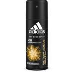 Adidas Victory League Deo Body spray 150ml