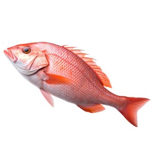 Red Snapper (লাল কোরাল/রাঙ্গাচৌখা) - 2.5-5 KG