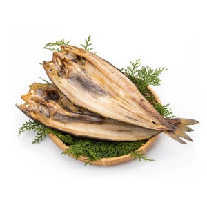 icon Dry Fish (শুটকি মাছ)